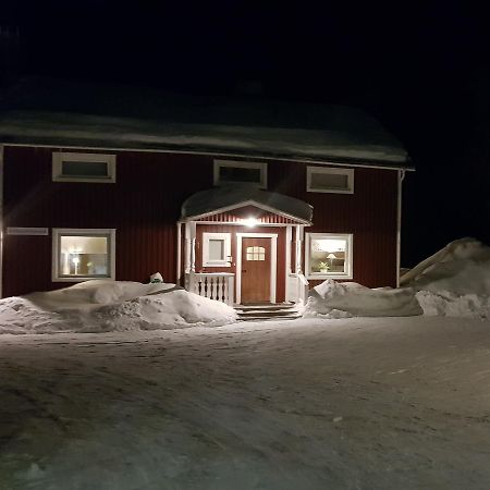 Kallaxgardshotel/Apartment, Luleå Esterno foto