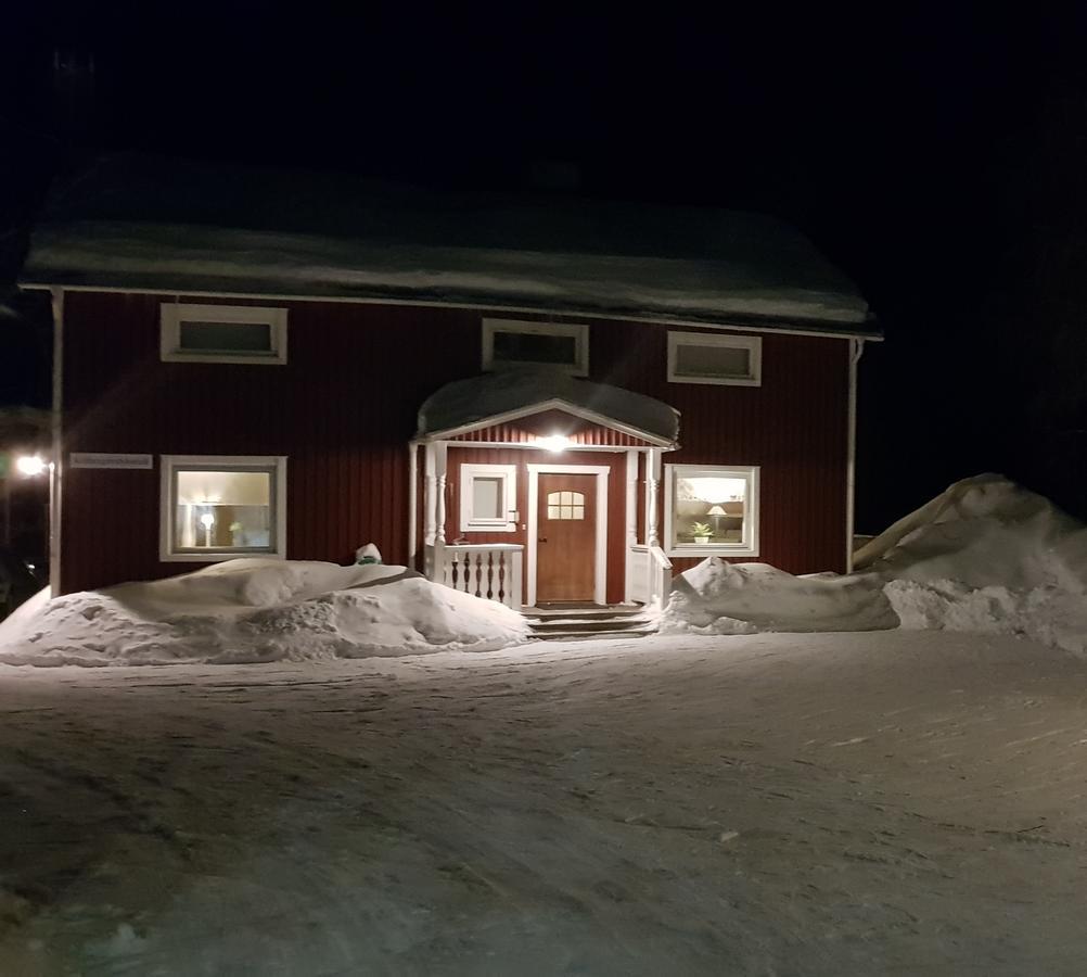 Kallaxgardshotel/Apartment, Luleå Esterno foto
